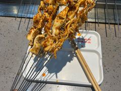 -邢氏老太太烧烤(南山店)