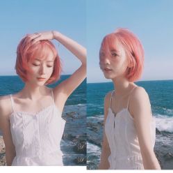 -3AM·S HAIR SALON烫发染发接发