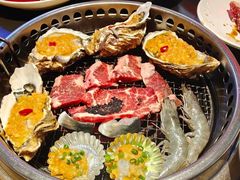 -火炉火自助餐(喜隆多店)