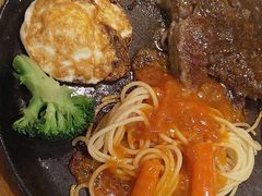 -豪享来中西餐厅(隆昌店)