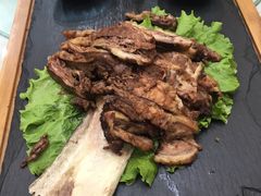 -清真悦宾楼食府(海湖店)