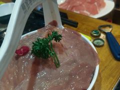 -蜀家渝重庆火锅(南屏街店)