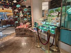 -怡咖啡自助餐(宁波香格里拉店)