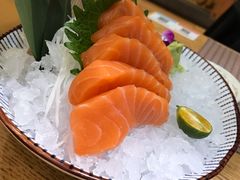 -林妈妈村·日式料理(宝山万达店)