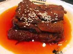 阮小五熏鱼-兴农记