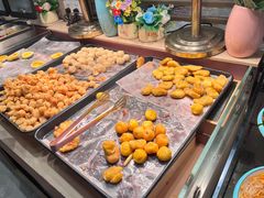 -诺丁牛排披萨自助餐厅(汕头苏宁店)