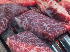 -六七八韩式烤肉·韩国料理(上杭路店)