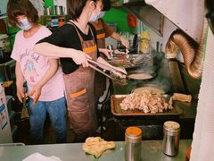-豪香里脊肉串(大中路店)