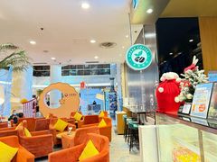 -逸派咖啡 EPARKCOFFEE(广安门店)