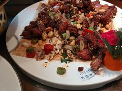 -东北大院·东北菜(三台子店)