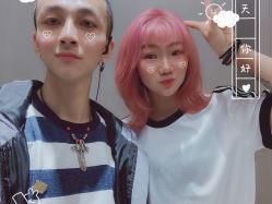 -简法造型·品牌形象店