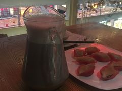 -黛瓦里巷(南京东路店)