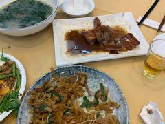 -鹅公村·国家非遗传承(荔湾店)