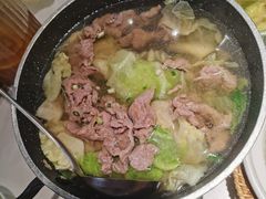 -全牛匠·乐山跷脚牛肉(西北旺万象汇店)