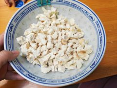 -天发芽·何记葫芦头泡馍·传统小吃(报恩寺街店)