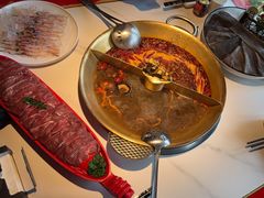-小龙翻大江文化火锅(宽窄店)