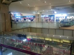 -吾悦广场(天津和平店)