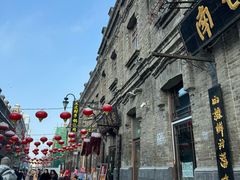 -张包铺(道外店)