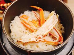 -蟹道乐(道顿堀本店)