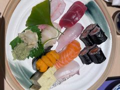 -小山日本料理(太古汇店)