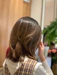 -Mentor Hair Salon
