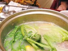 -达利世纪酒店-莉庭自助西餐厅