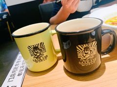 洛神花茶-新太二·鲜料川菜(群光广场店)