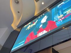 -卢米埃IMAX影城(温州万象城激光店)