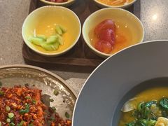 -半山腰·云南菜(侨福芳草地店)