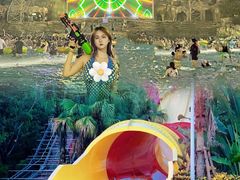 -美的鹭湖森林度假区