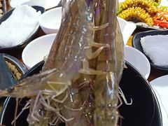 -捞围鲜·港式打边炉(海阳路店)