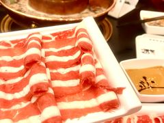 -北门涮肉·铜锅涮肉(南锣鼓巷店)