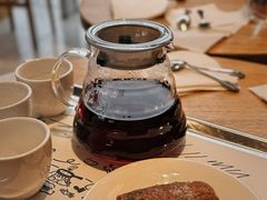 -ARKET CAFÉ(三里屯太古里店)