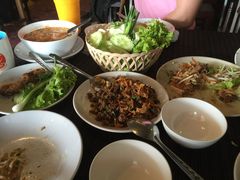-Barrab restaurant Chiang Rai