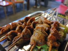 -伊隆斋(什刹海店)