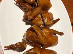 -杭州JW万豪酒店-万豪中餐厅