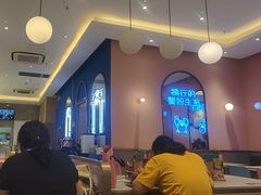 -小杨生煎(周浦万达店)