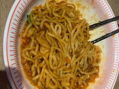 -阿当·小炒牛肉面(人广店)