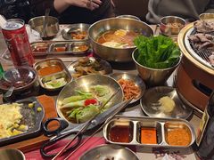 -西塔老太太泥炉烤肉(北京望京店)