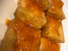 -刘胖子家常菜·蹄花焖藕(中南店)
