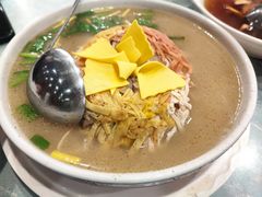 -建坤水席宫·洛阳菜(中州路店)