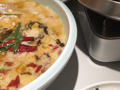 -新安江奶酸菜鱼(总店)