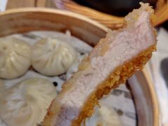 -馋三尺蟹粉小笼(人民广场店)