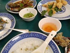 -桂园白粥·潮汕老味道