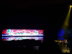 -威海华夏城景区