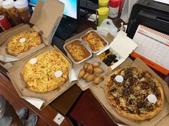 -乐凯撒披萨(正佳广场店)
