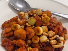 -满堂·烤鸭店·北京菜(鼓楼店)