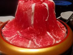 -上井精致料理(中兴商业大厦店)
