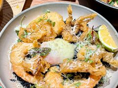 -芭莉与彩虹西餐厅(成都合生汇店)