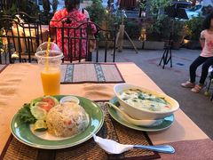 -Cafe de Thaan Aoan